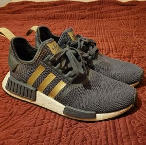 NMD shoes
